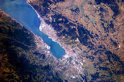 Izmit Bay